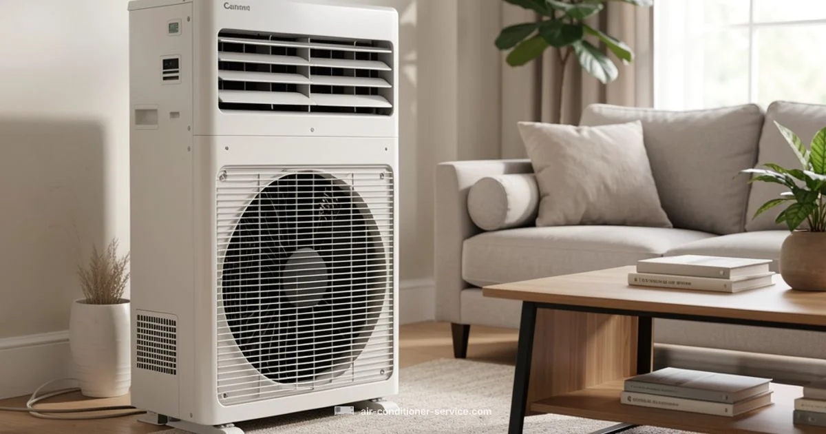 Definition of Air Conditioner - Air Conditioner Service
