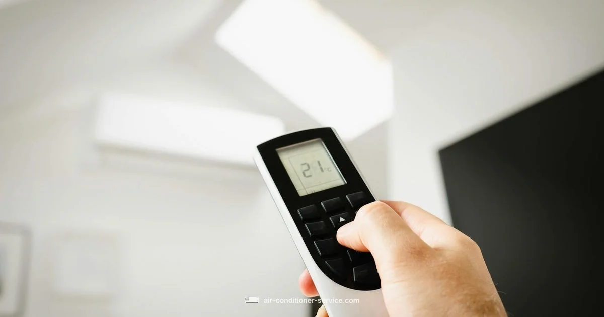 Good AC Brand Guide - Air Conditioner Service