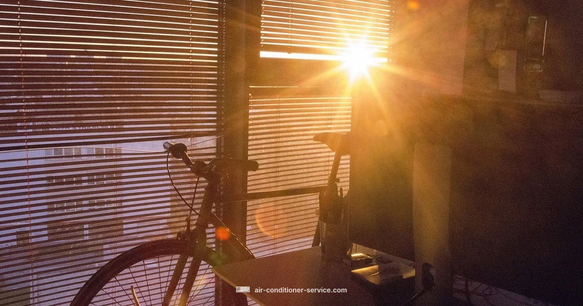 ENERGY STAR Window AC - Air Conditioner Service