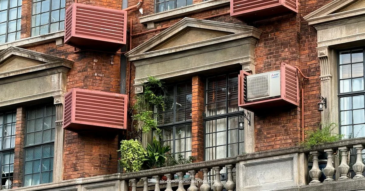 Two Ton AC Guide Two Ton AC Guide - Air Conditioner Service