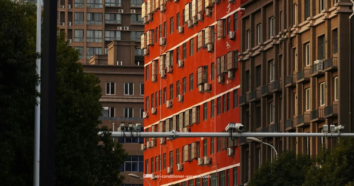 Room AC Guide - Air Conditioner Service