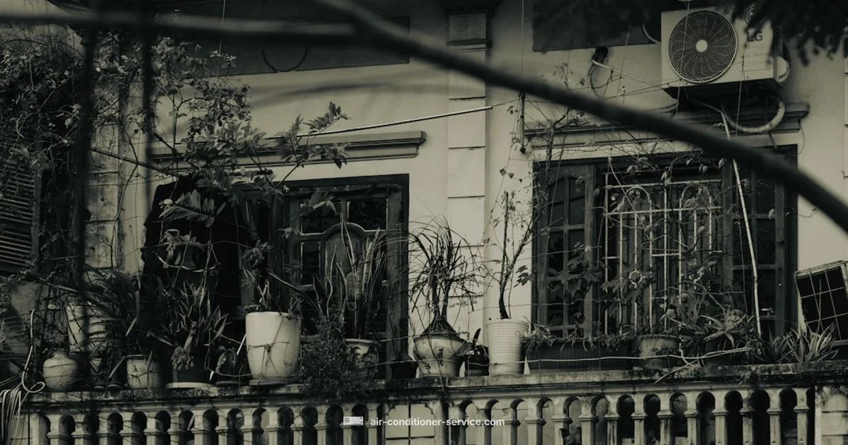 Affordable AC Repair - Air Conditioner Service