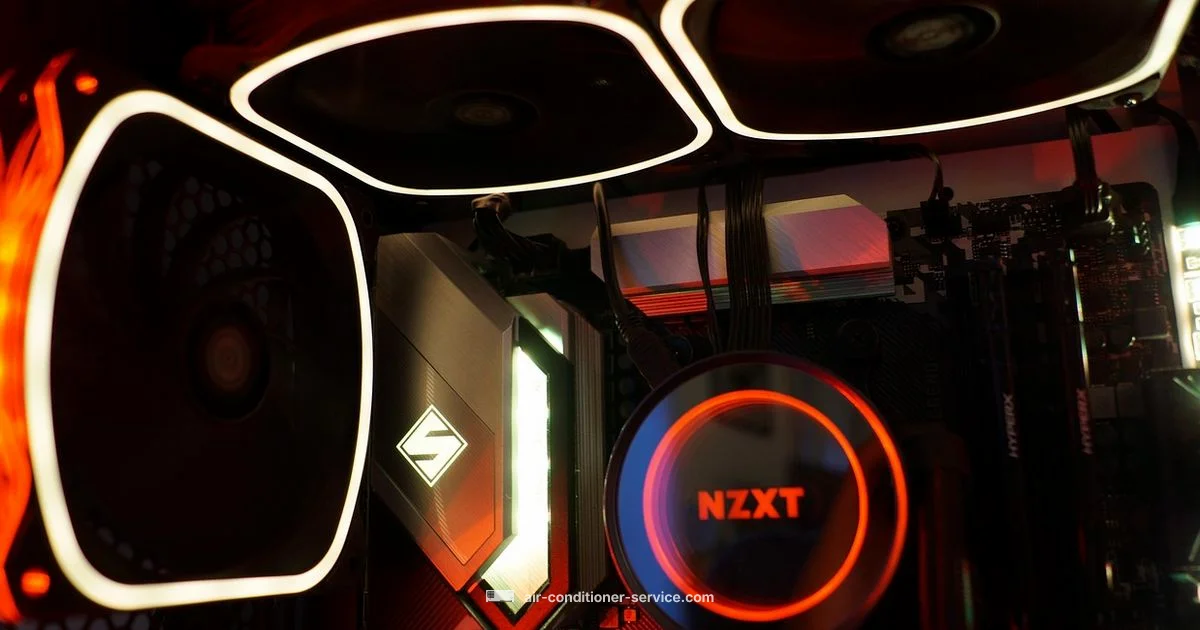 AC Basics - Air Conditioner Service