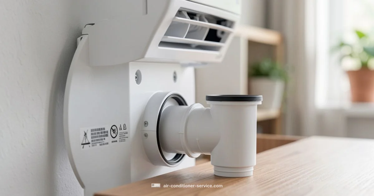 AC Condensate Basics - Air Conditioner Service