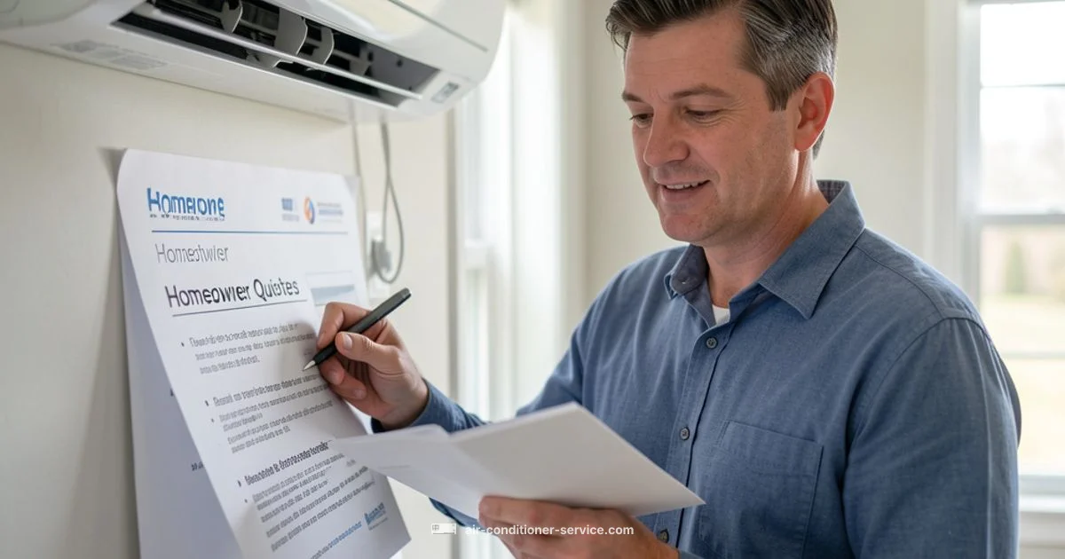 Budgeting for AC Install - Air Conditioner Service