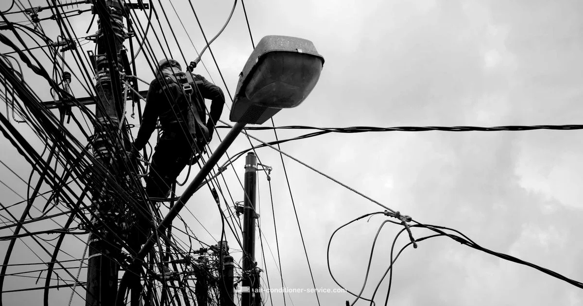 Replace AC Compressor Replace AC Compressor - Air Conditioner Service