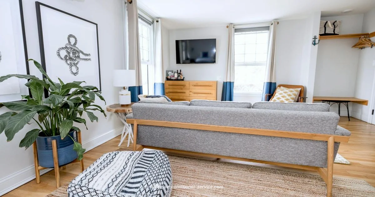 AC Cooling Essentials - Air Conditioner Service