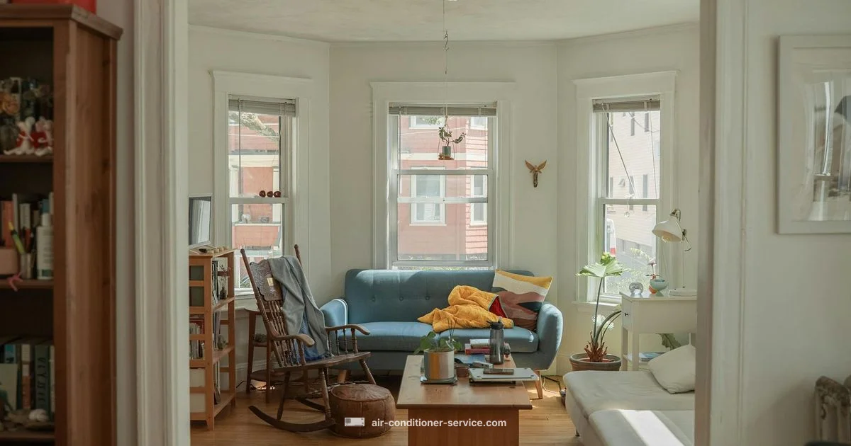 Aircon Not Cold - Air Conditioner Service