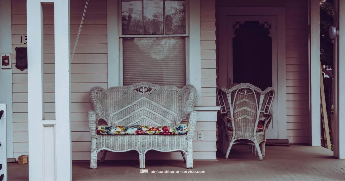 Protect and Prolong - Air Conditioner Service