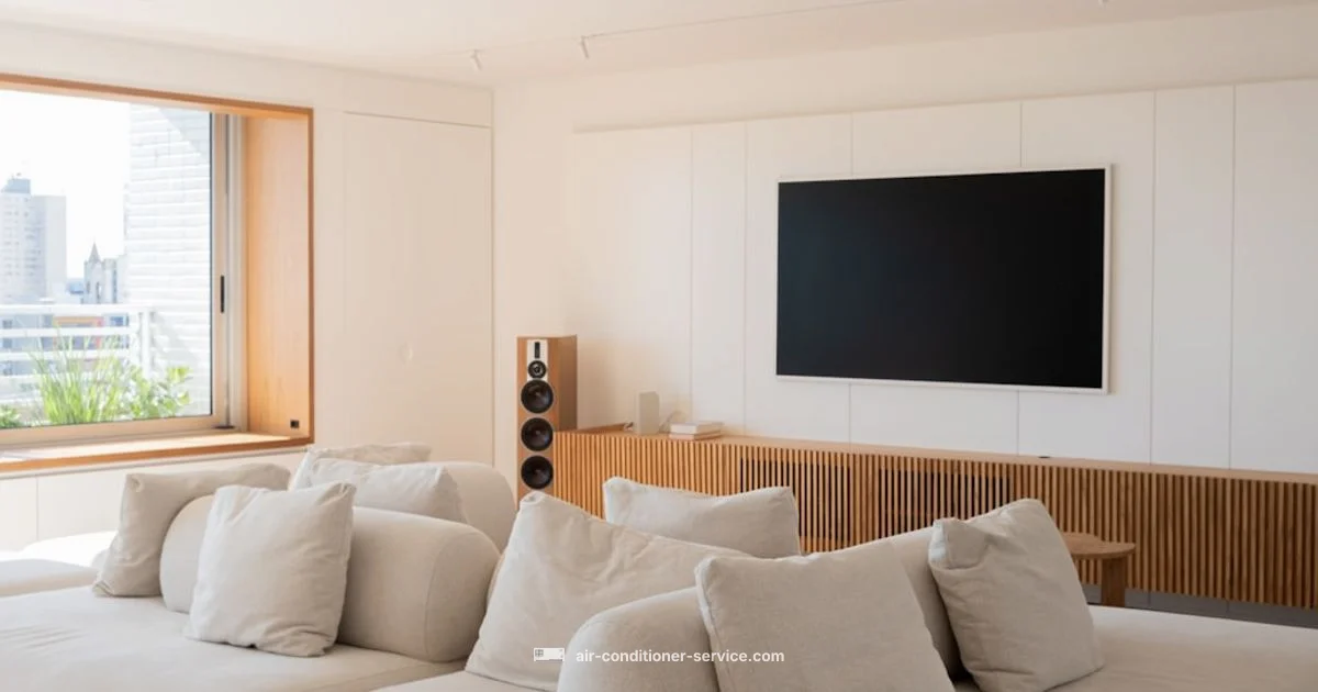 Odor Free AC Guide - Air Conditioner Service