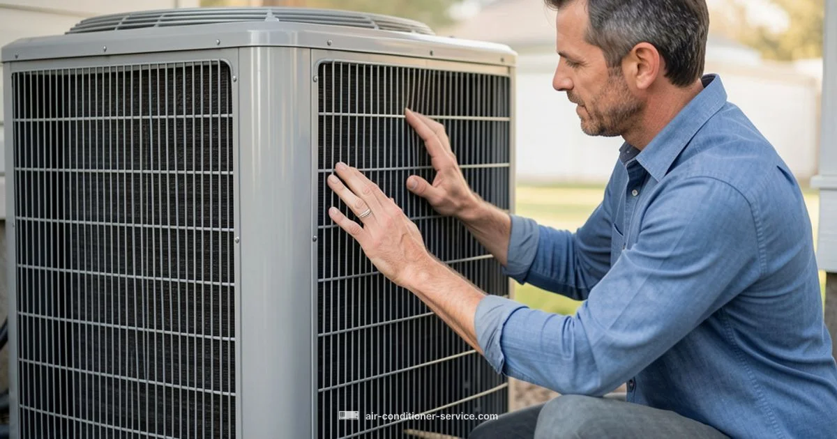 AC Cost Guide - Air Conditioner Service