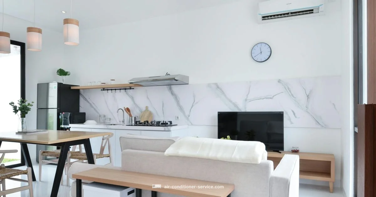 2.5 Ton AC Guide - Air Conditioner Service