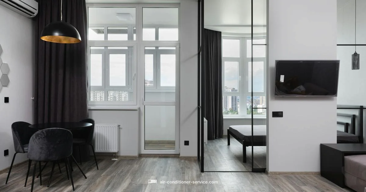 Central AC Guide - Air Conditioner Service