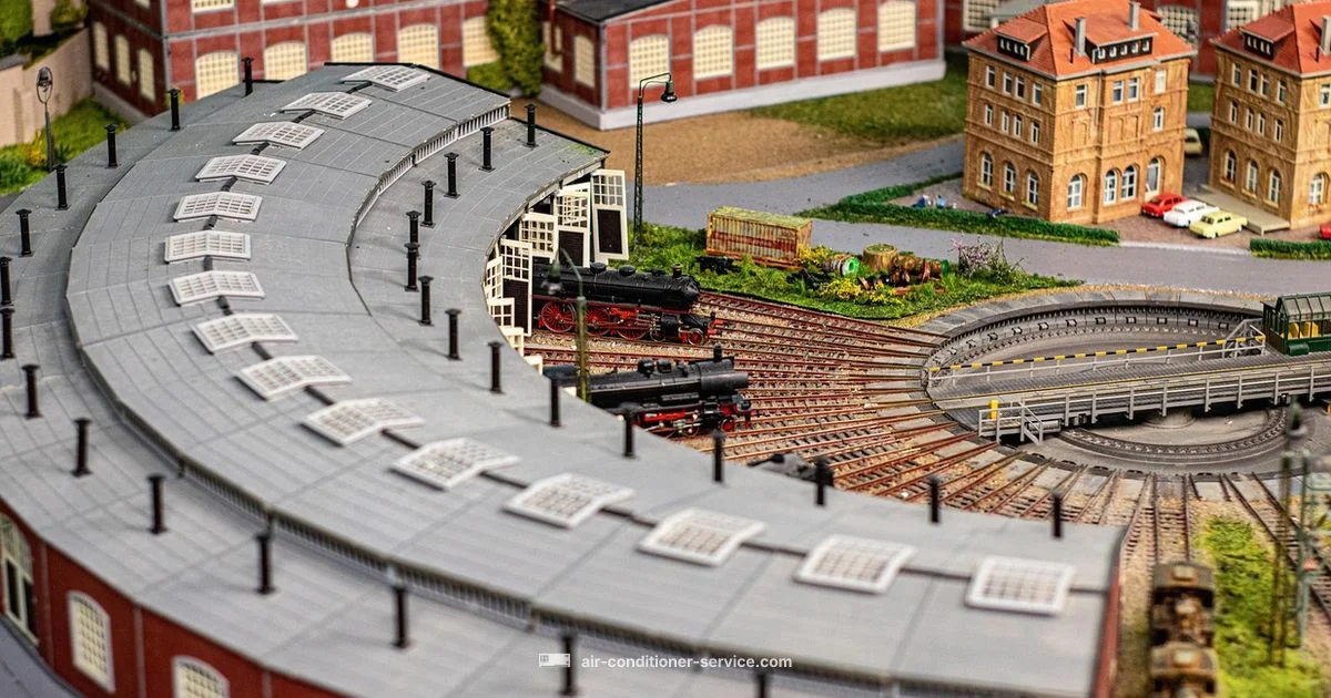 Ductless Comfort Setup - Air Conditioner Service