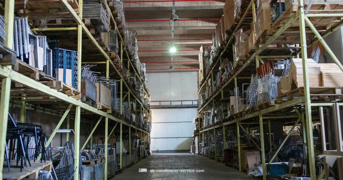 Costco Window ACs - Air Conditioner Service
