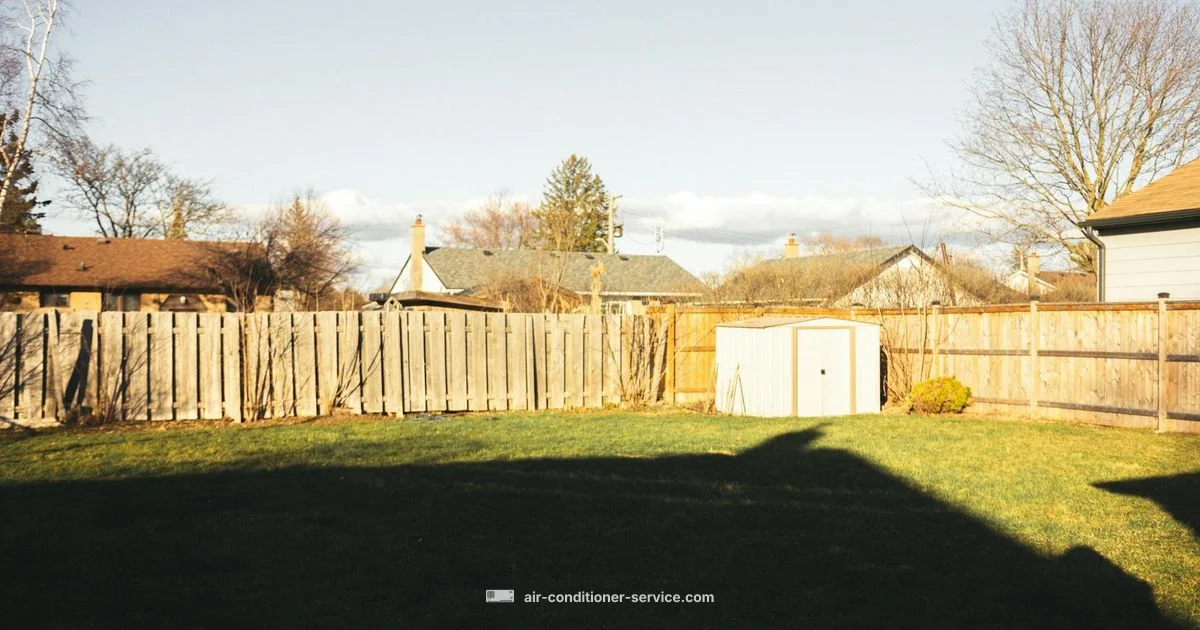 Trane AC Unit Guide - Air Conditioner Service