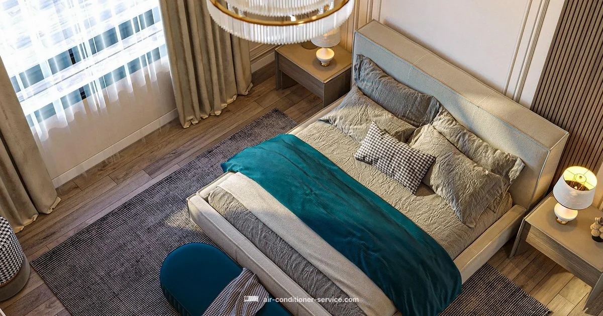 Room Cooling Guide - Air Conditioner Service