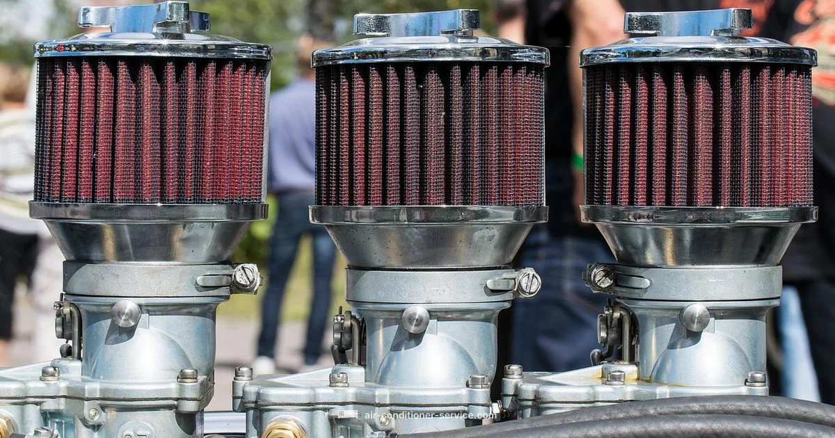 Cool Car A/C Tips Cool Car A/C Tips - Air Conditioner Service