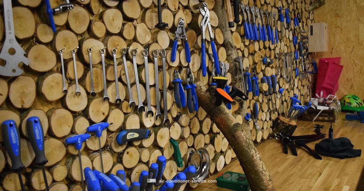 DIY AC Repair DIY AC Repair - Air Conditioner Service