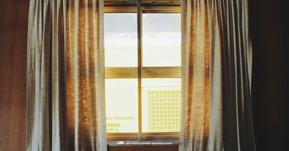 Budget Cooling - Air Conditioner Service