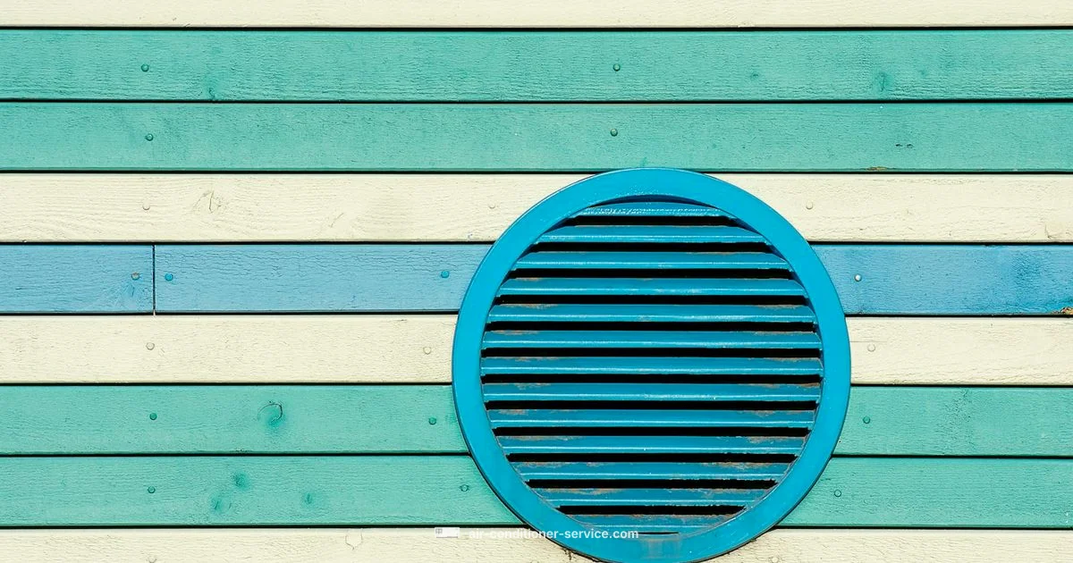 Windowless A/C Picks - Air Conditioner Service