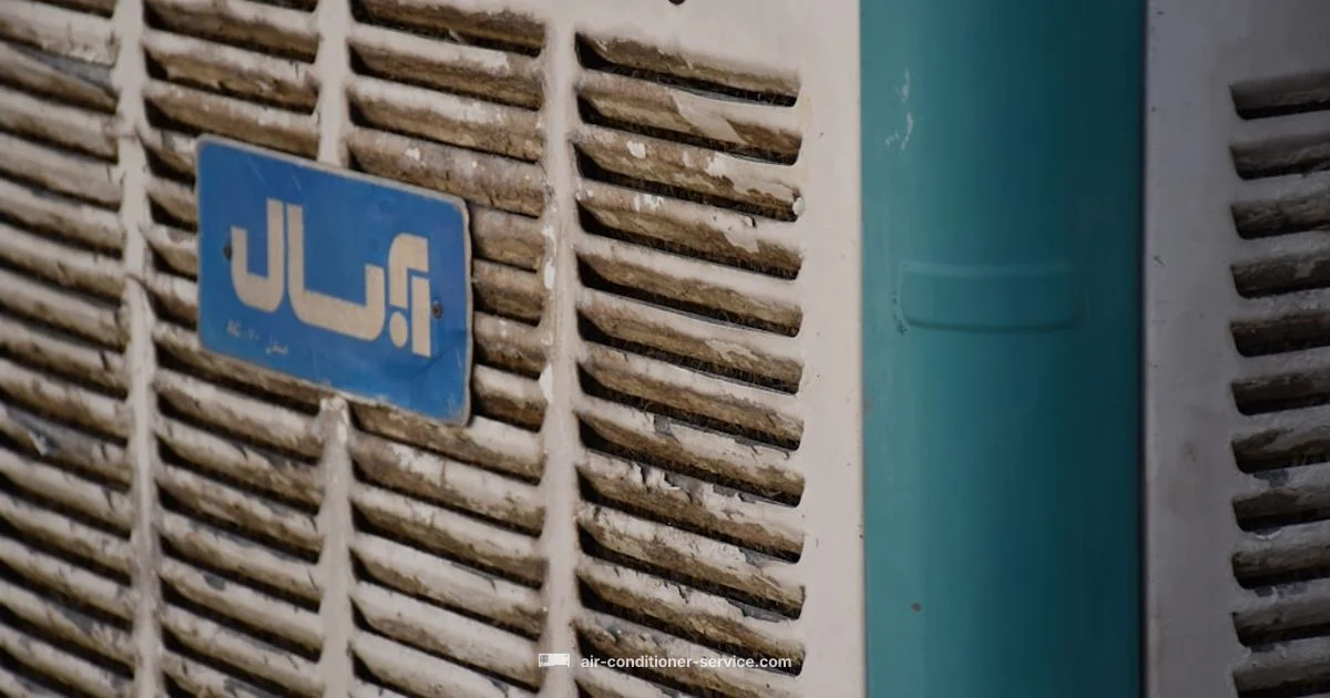 Odor-Free AC - Air Conditioner Service