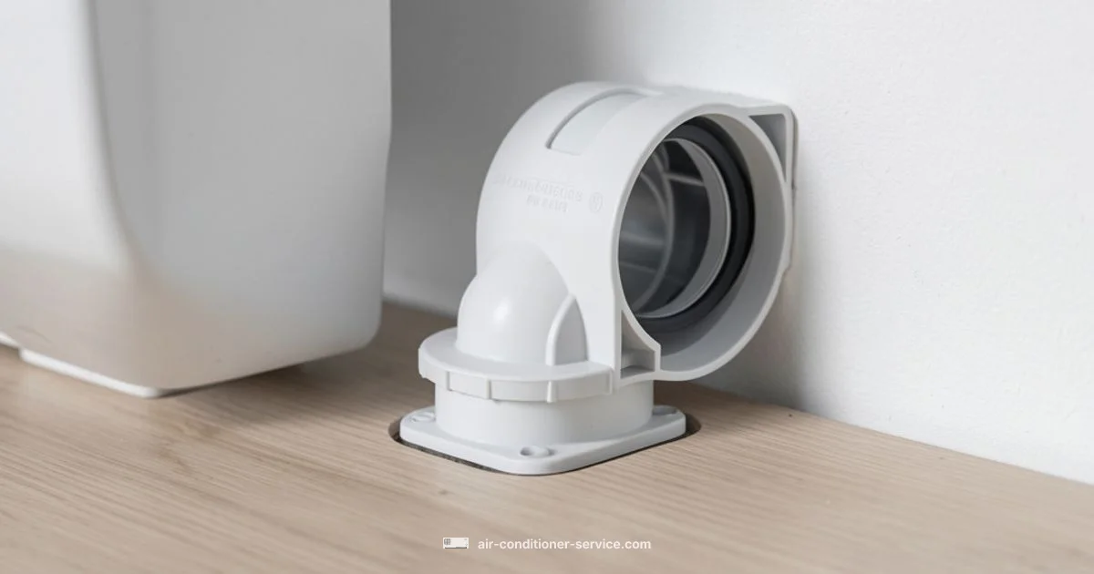 Drain Locator Guide - Air Conditioner Service