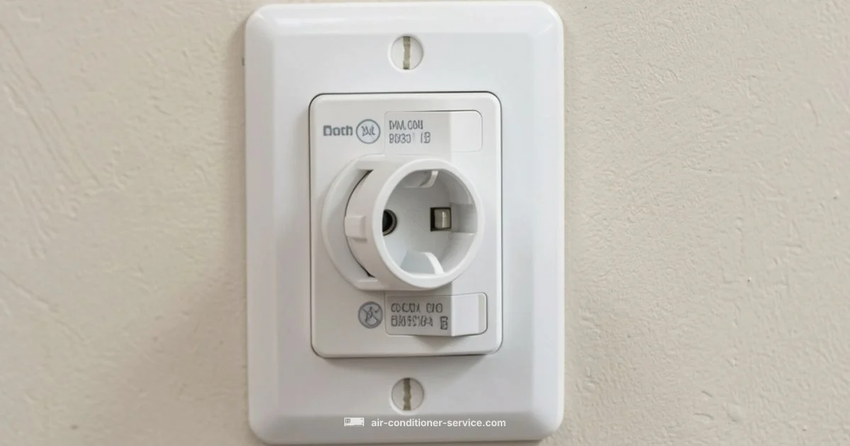 Breaker Trip Guide - Air Conditioner Service