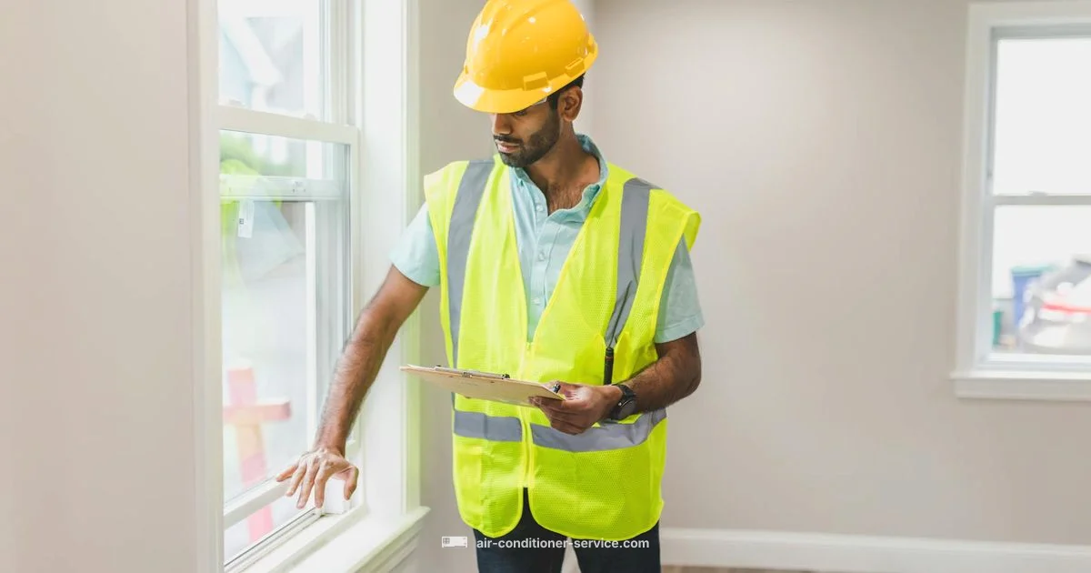 Nearby HVAC Help - Air Conditioner Service