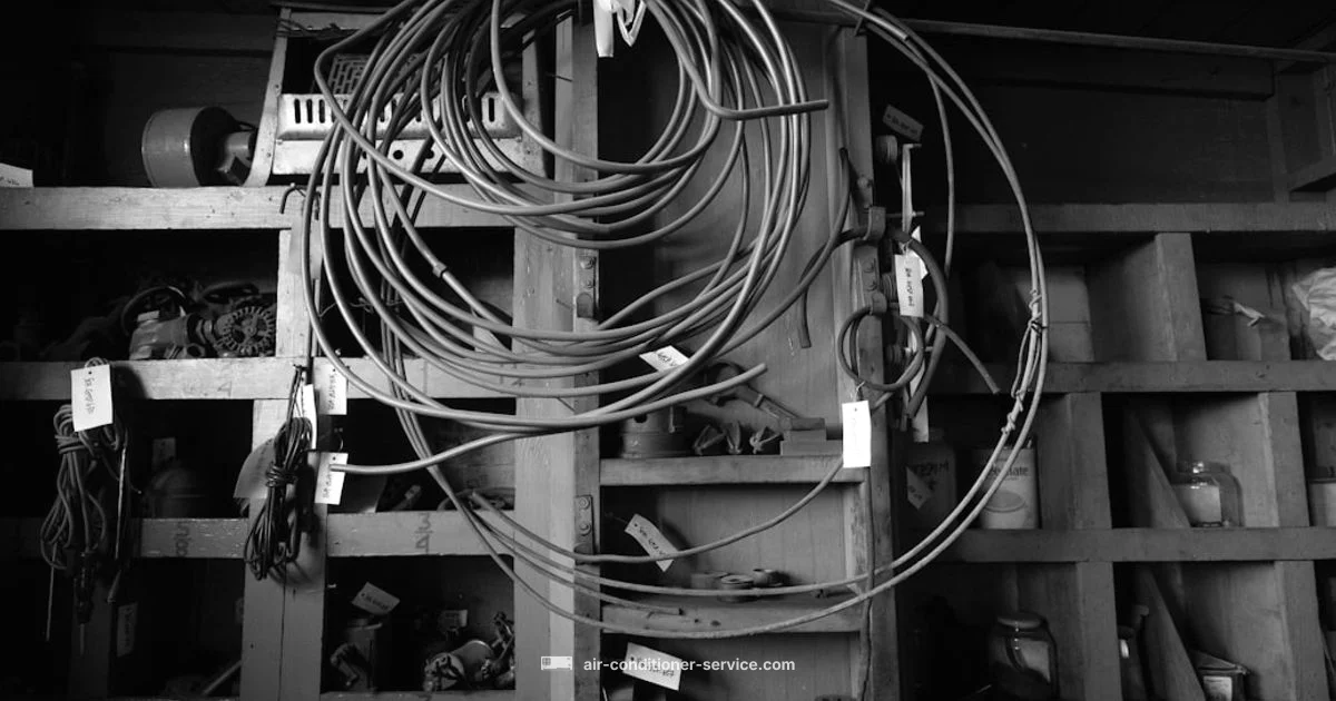 Coil Cleaning Inside Coil Cleaning Inside - Air Conditioner Service