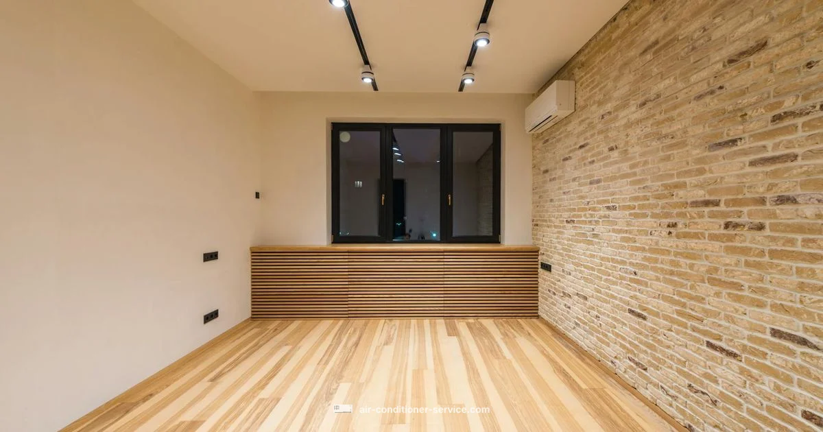 Windowless AC Guide Windowless AC Guide - Air Conditioner Service