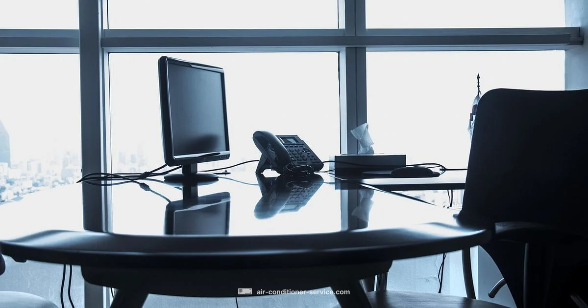 Portable Commercial AC Portable Commercial AC - Air Conditioner Service