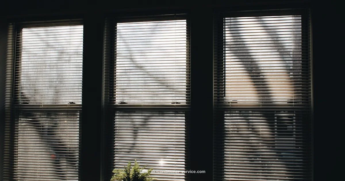 Casement Window AC Install Casement Window AC Install - Air Conditioner Service