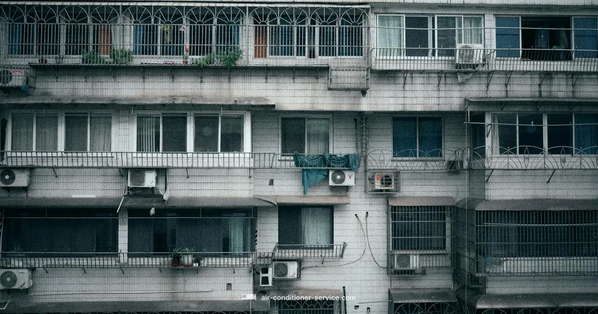 AC Troubleshooting Guide - Air Conditioner Service