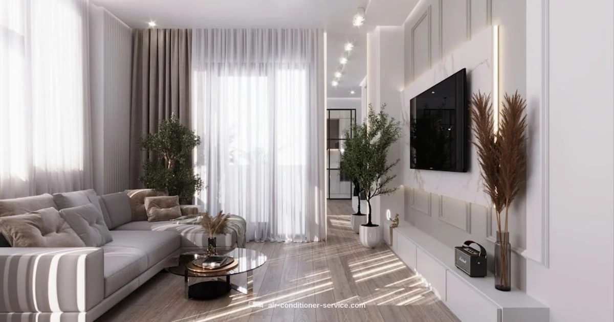 On or Off Guide - Air Conditioner Service