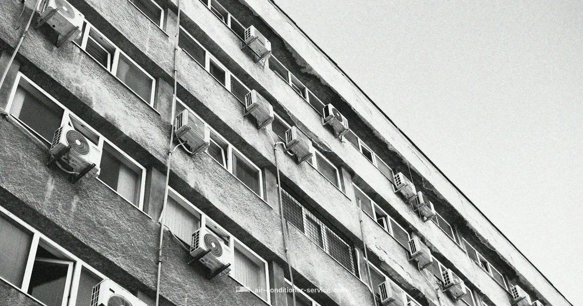 How AC Works How AC Works - Air Conditioner Service