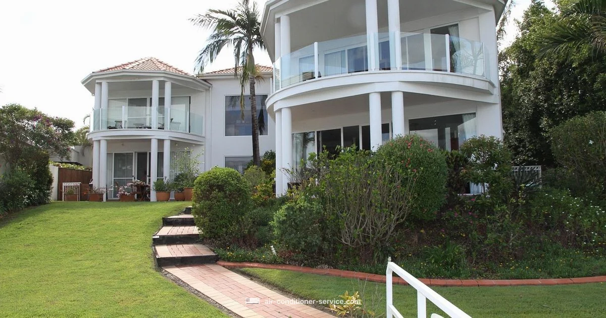 Window AC Guide - Air Conditioner Service