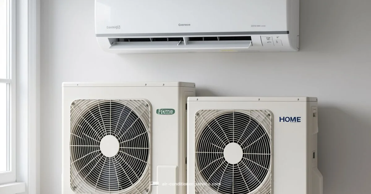AC Parts Guide - Air Conditioner Service