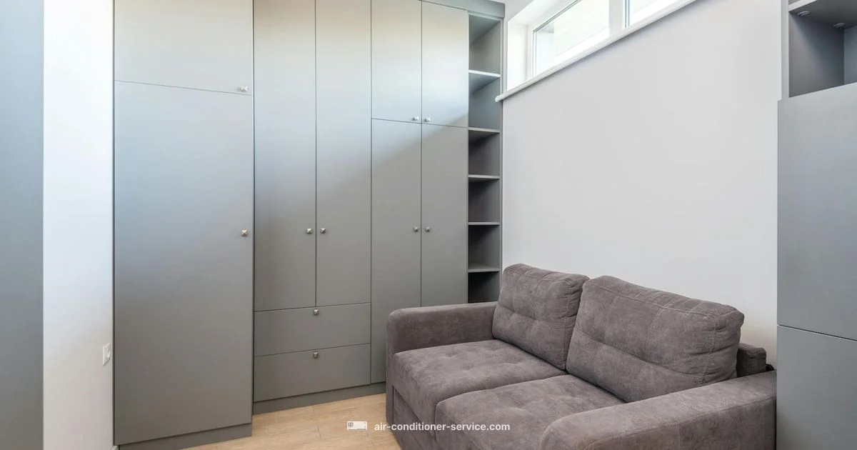 Portable AC Guide - Air Conditioner Service