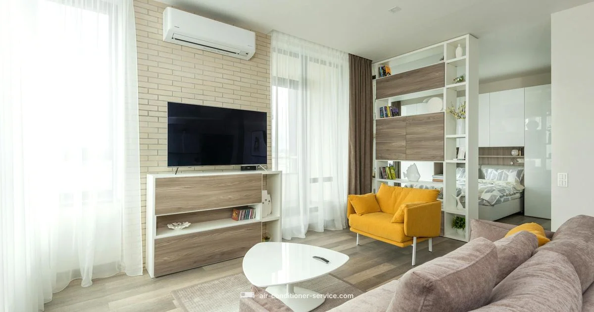 Room Cooling Basics - Air Conditioner Service