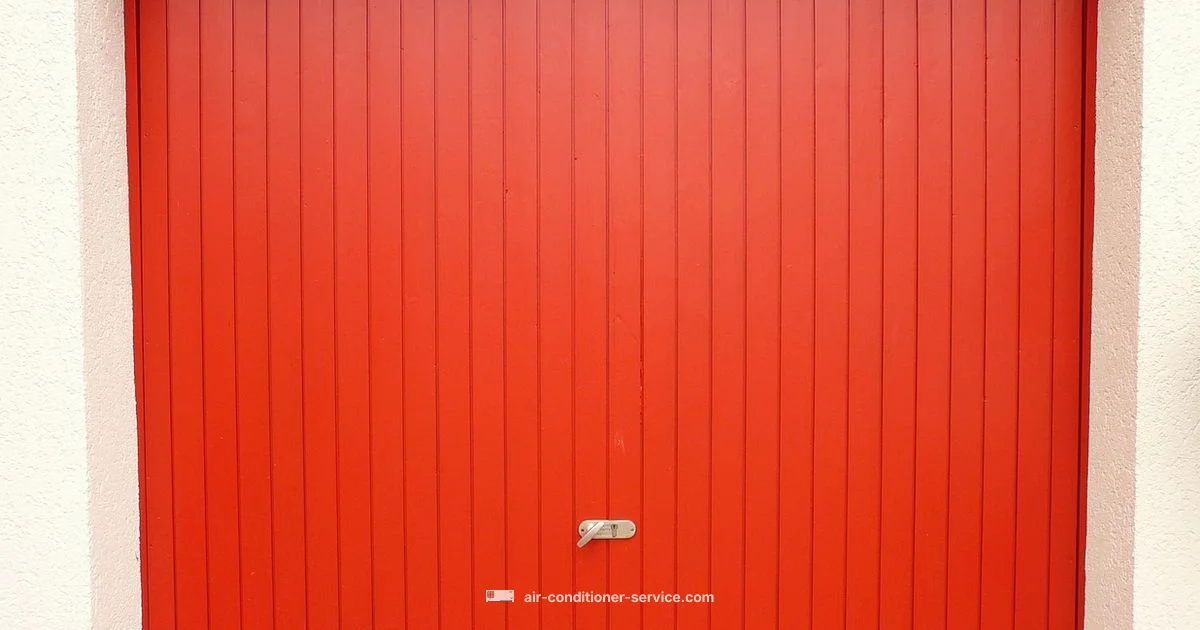 Best Garage AC Picks - Air Conditioner Service