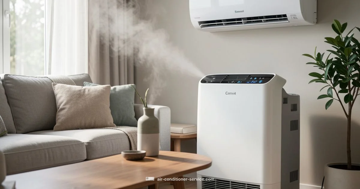 AC Dehumidification Guide AC Dehumidification Guide - Air Conditioner Service