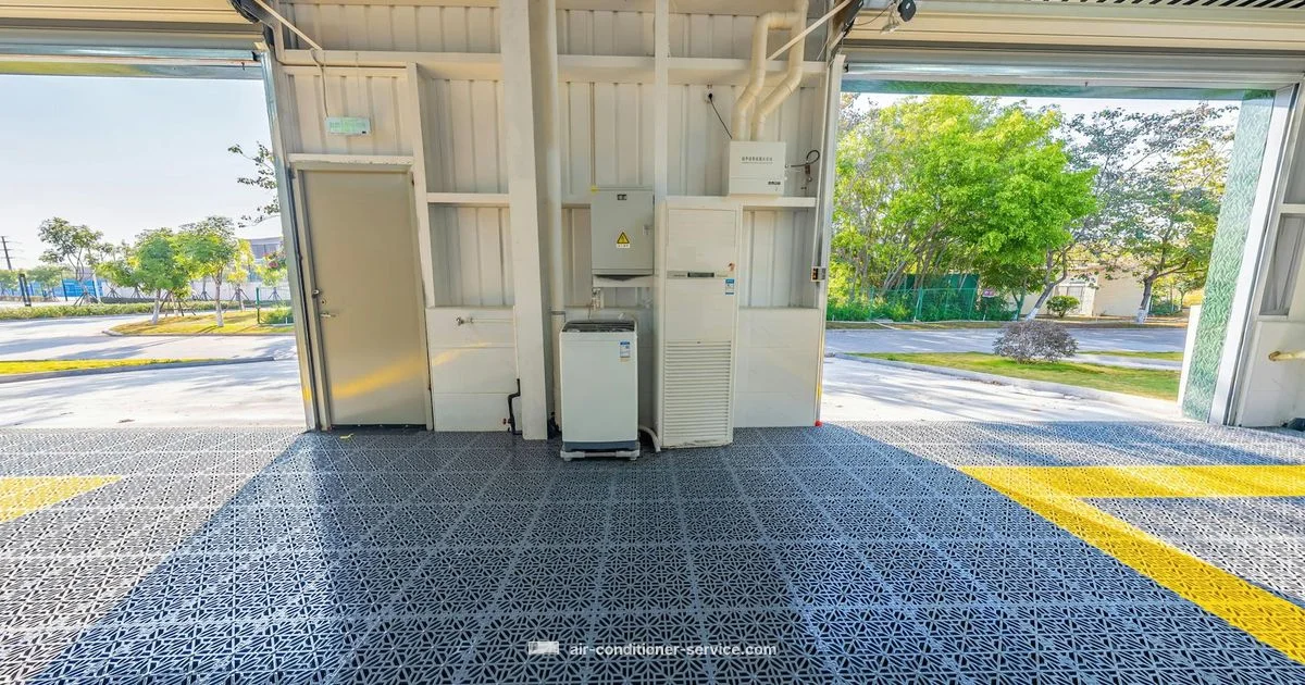 DIY AC Repair - Air Conditioner Service