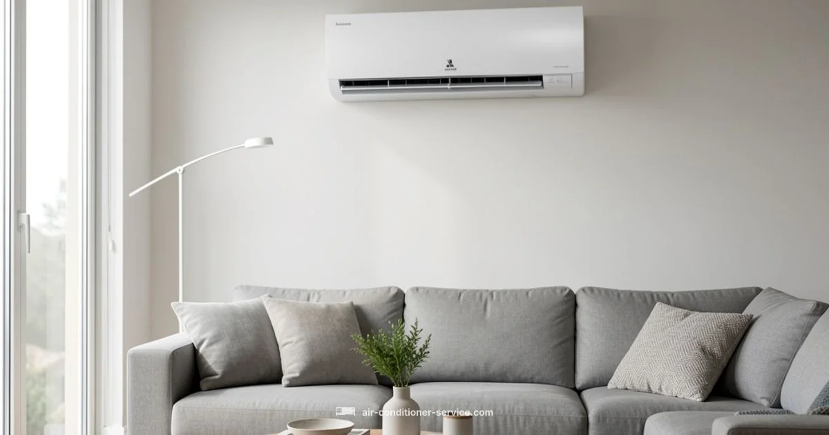 Mr Slim Guide - Air Conditioner Service