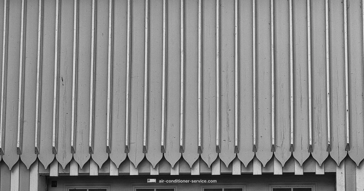 Garage AC Setup - Air Conditioner Service