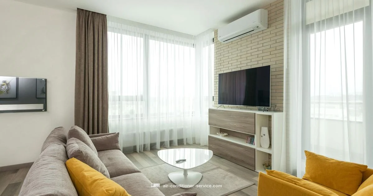 Ventless A C Reality Ventless A C Reality - Air Conditioner Service