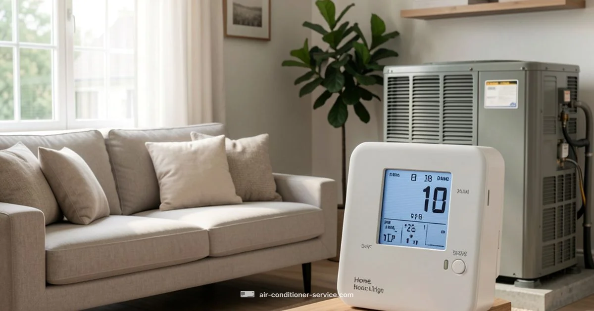 AC Troubleshooting Guide - Air Conditioner Service