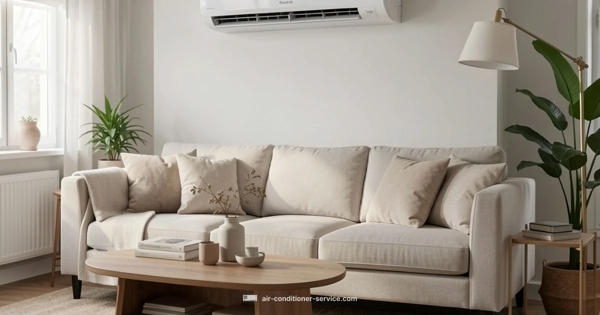 BTU Sizing Guide - Air Conditioner Service