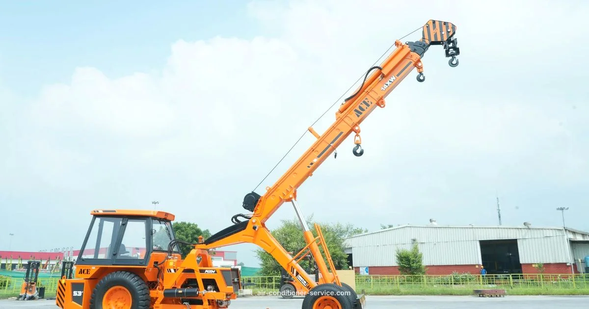 3 Ton Split AC Guide - Air Conditioner Service