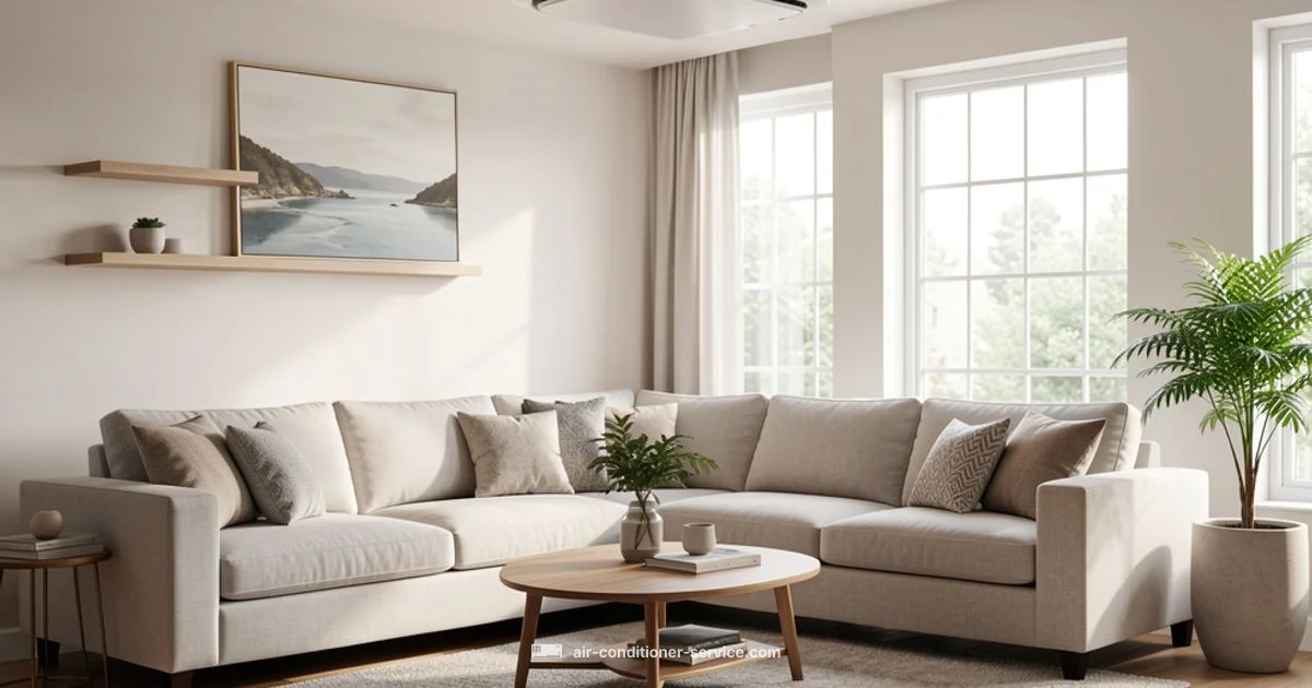 Ductless Price Guide - Air Conditioner Service